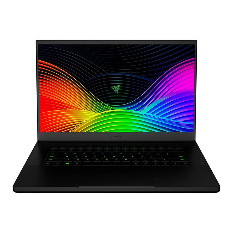 Razer Blade 15 Base 256GB + 1TB Gaming laptop - حاسوب محمول